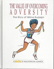 Value overcoming adversity for sale  Delivered anywhere in USA 