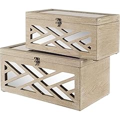 Mercana tiffany box for sale  Delivered anywhere in USA 
