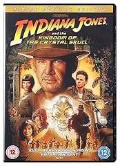 Indiana jones kingdom gebraucht kaufen  Wird an jeden Ort in Deutschland