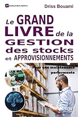 Grand livre gestion d'occasion  Livré partout en France