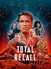 Total recall for sale  Delivered anywhere in UK