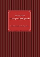 magnum colt d'occasion  Livré partout en France