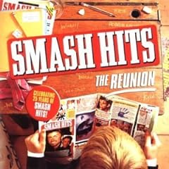 Smash hits reunion for sale  Delivered anywhere in UK