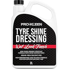Pro kleen tyre for sale  Delivered anywhere in UK