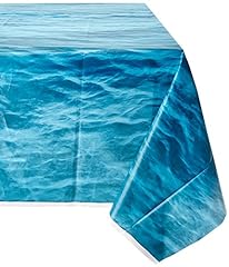 Ocean waves rectangular for sale  Delivered anywhere in USA 