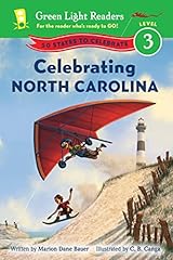 Celebrating north carolina d'occasion  Livré partout en Belgiqu