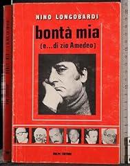 Bontà mia usato  Spedito ovunque in Italia 