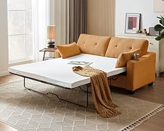 Pull sofa bed for sale  Delivered anywhere in USA 