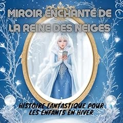 Miroir enchanté reine d'occasion  Livré partout en France