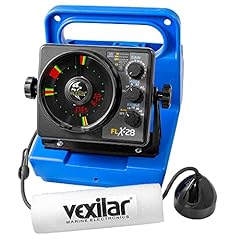 Vexilar GPX28PV FLX-28 Genz Pack W/Pro-View Ice-Ducer, for sale  Delivered anywhere in USA 