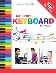 First keyboard learn gebraucht kaufen  Wird an jeden Ort in Deutschland