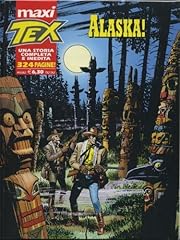 Tex maxi n.17 usato  Spedito ovunque in Italia 