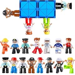Large magnetic figures for sale  Delivered anywhere in UK