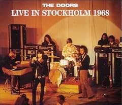 The doors live gebraucht kaufen  Wird an jeden Ort in Deutschland