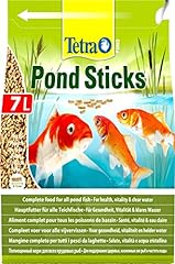 Tetra pond fish for sale  Delivered anywhere in UK