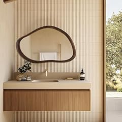Theiamo irregular wall for sale  Delivered anywhere in USA 