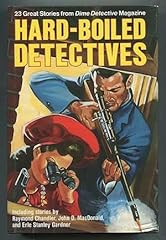 Hard boiled detectives for sale  Delivered anywhere in USA 