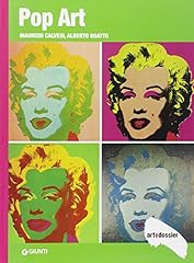 Pop art. ediz. usato  Spedito ovunque in Italia 