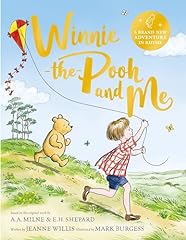 Winnie the pooh gebraucht kaufen  Wird an jeden Ort in Deutschland