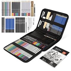 Agptek drawing pencils for sale  Delivered anywhere in USA 