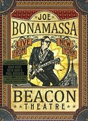 Joe bonamassa beacon for sale  Delivered anywhere in USA 