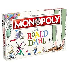 Winning moves roald for sale  Delivered anywhere in UK