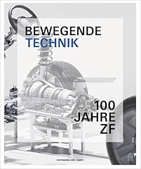 Bewegende technik friedrichsha gebraucht kaufen  Wird an jeden Ort in Deutschland