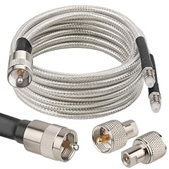 Mookeerf dual antenna for sale  Delivered anywhere in USA 