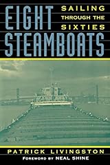 Eight steamboats sailing for sale  Delivered anywhere in USA 