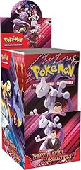 Pokémon jcc présentoir d'occasion  Livré partout en France