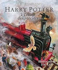 Harry potter ecole d'occasion  Livré partout en France