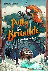 Puffy brunilde tome d'occasion  Livré partout en France