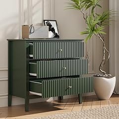 Sunvivi fluted dresser for sale  Delivered anywhere in UK