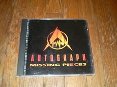 Missing pieces gebraucht kaufen  Wird an jeden Ort in Deutschland