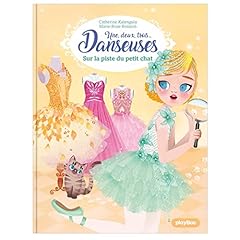 Danseuses piste petit d'occasion  Livré partout en France