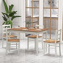 Giantex piece dining for sale  Delivered anywhere in USA 