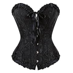 Womens corsets bustiers for sale  Delivered anywhere in USA 