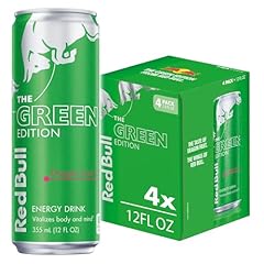 Red bull green for sale  Delivered anywhere in USA 