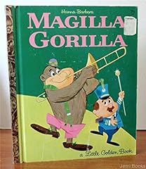 Hanna barbera magilla for sale  Delivered anywhere in USA 