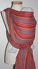 Storchenwiege echarpe ringslin for sale  Delivered anywhere in UK