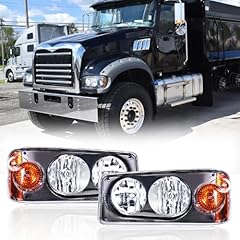 Headlights assembly fit for sale  Delivered anywhere in USA 