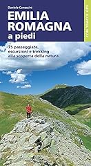 Emilia romagna piedi. usato  Spedito ovunque in Italia 