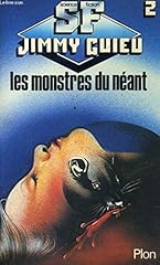 jimmy guieu d'occasion  Livré partout en France