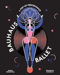 Bauhaus ballet pop gebraucht kaufen  Wird an jeden Ort in Deutschland