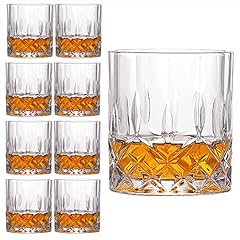 Crystal whiskey glasses for sale  Delivered anywhere in USA 