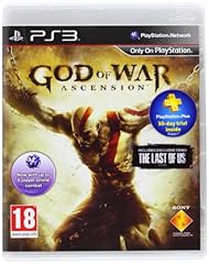 God war ascension usato  Spedito ovunque in Italia 