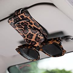Zreal sunglass holder for sale  Delivered anywhere in USA 