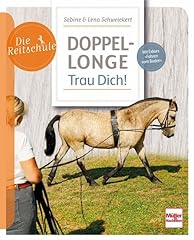 Doppellonge trau dich gebraucht kaufen  Wird an jeden Ort in Deutschland
