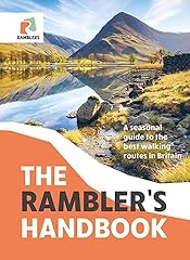 Rambler handbook seasonal for sale  Delivered anywhere in UK