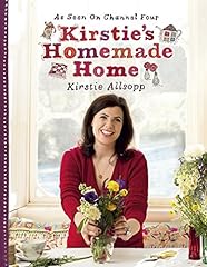 Kirstie homemade home for sale  Delivered anywhere in UK